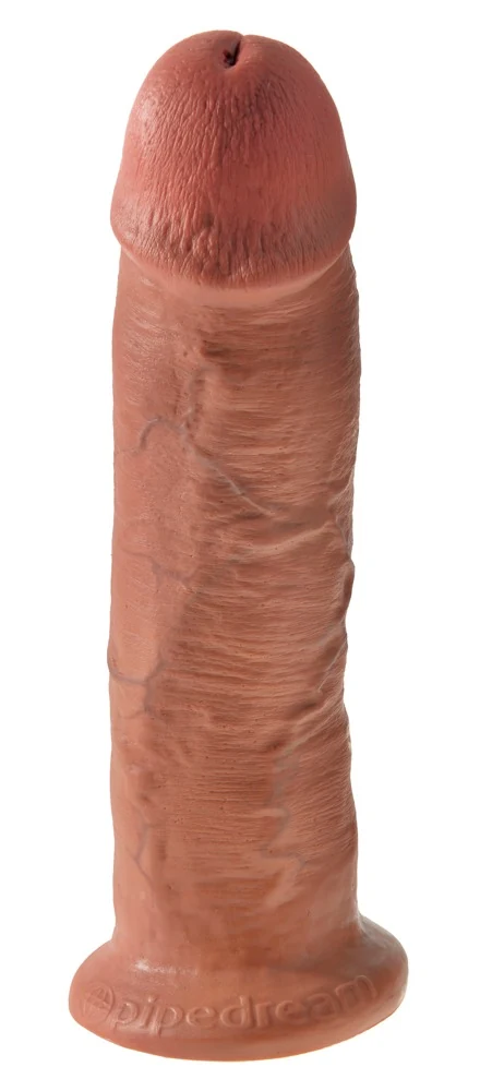 King Cock 10“ 25,4 cm dildo