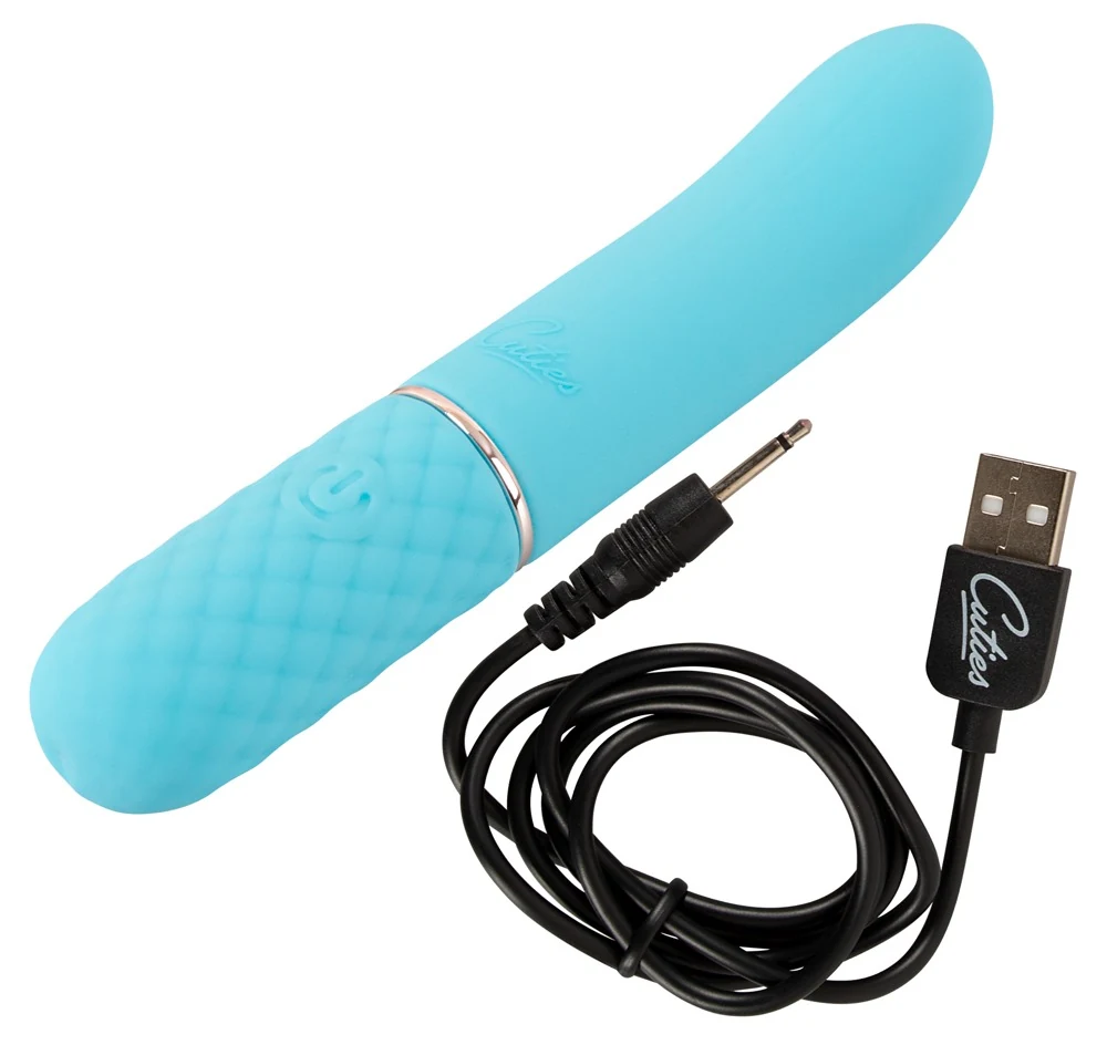 Cuties Mini Vibrator 11,8 cm