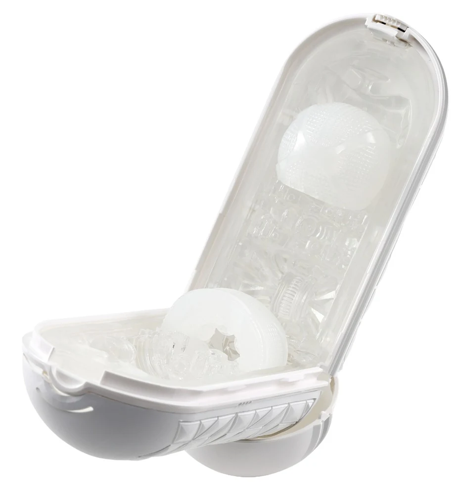 TENGA Flip Flexy masturbator