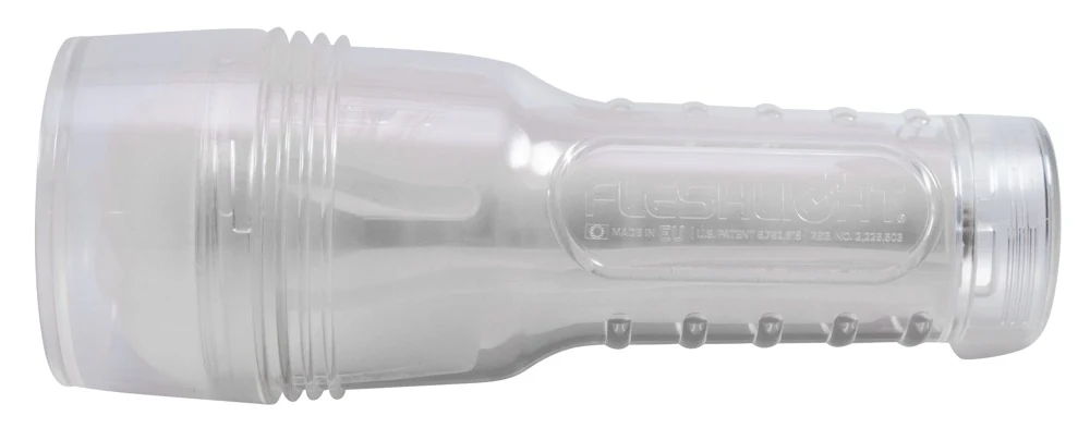 Fleshlight Ice Lady Crystal masturbator