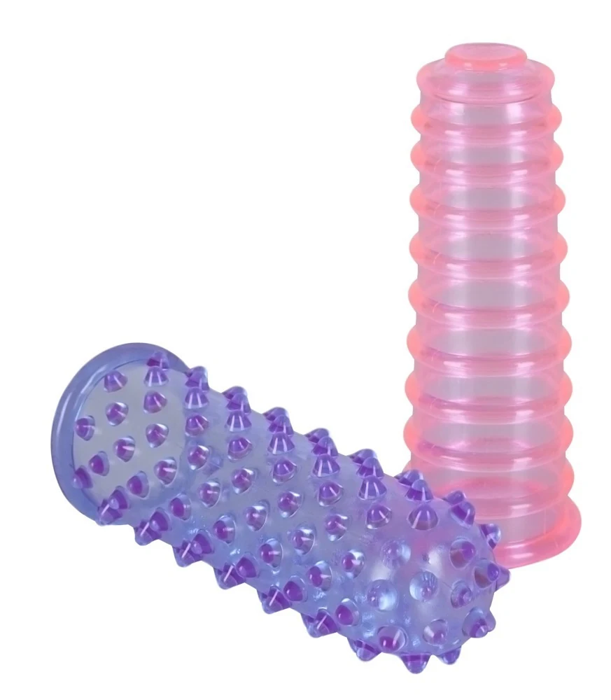 You2Toys Love Fingers penishülle