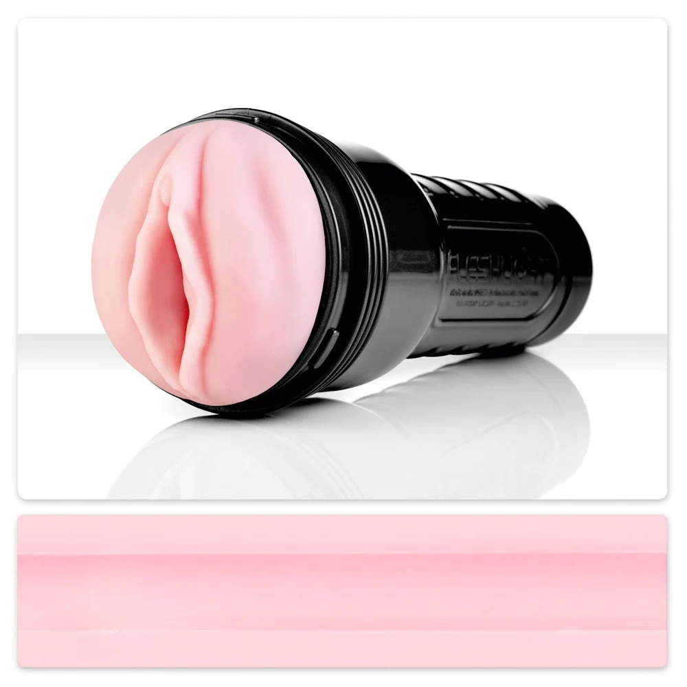 Fleshlight Pink Lady Original masturbator