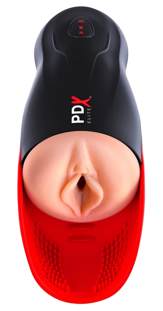 PDX Elite Fuck-O-Matic masturbator