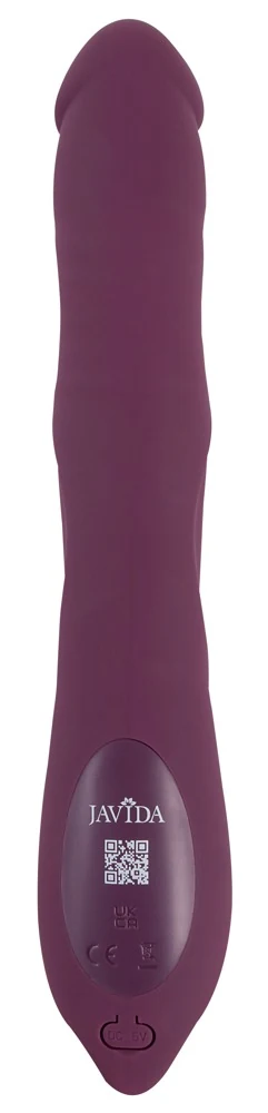 JAVIDA 3 Function Vibrator