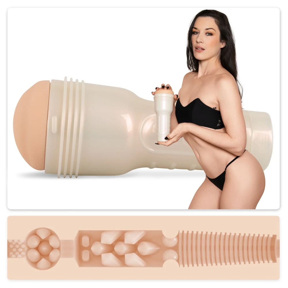 Fleshlight STOYA DESTROYA masturbator