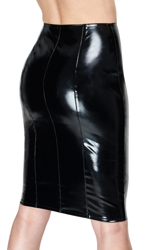 Black Level Rock aus Lack