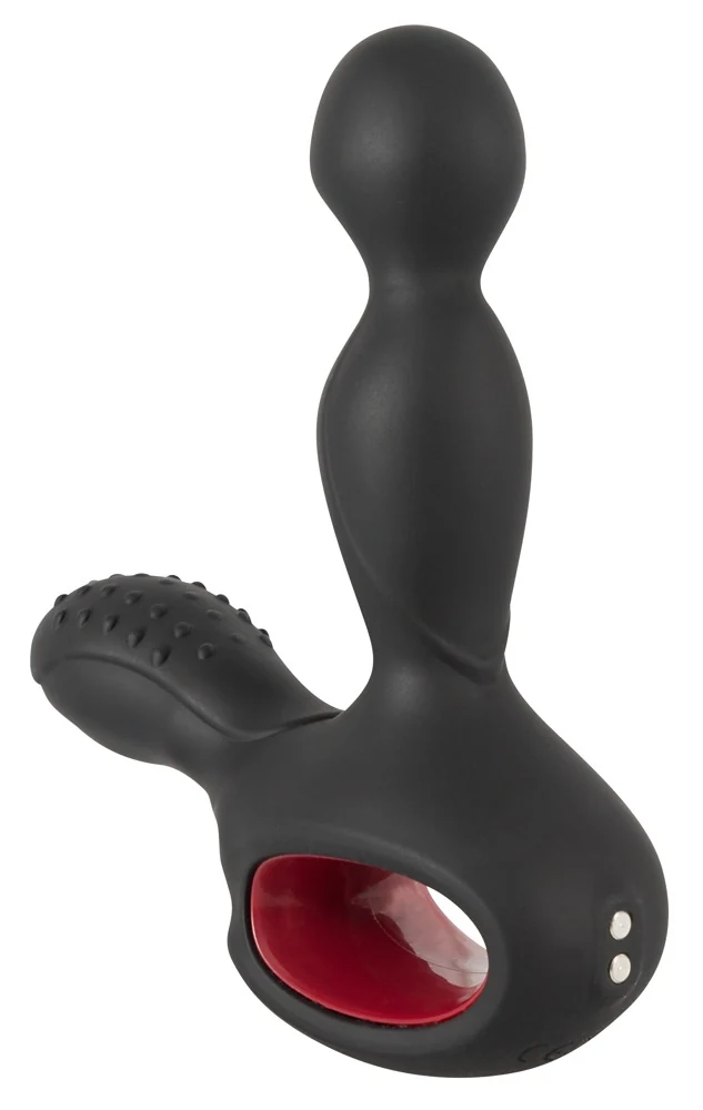 You2Toys Silicone Prostate Plug 14,5 cm anal toy