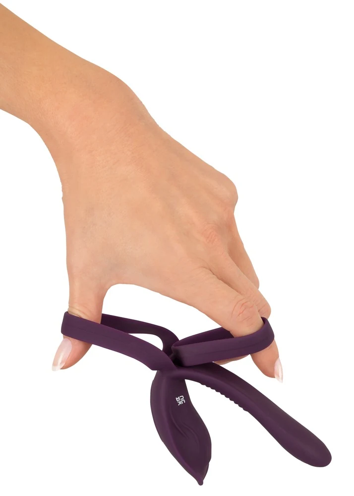 Couples Choice RC Vibrator 2 11,2 cm