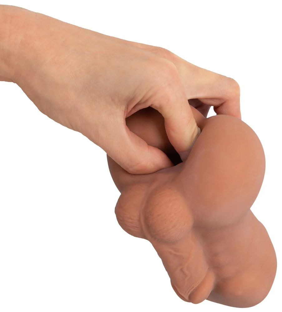 Realistixxx RealMan masturbator