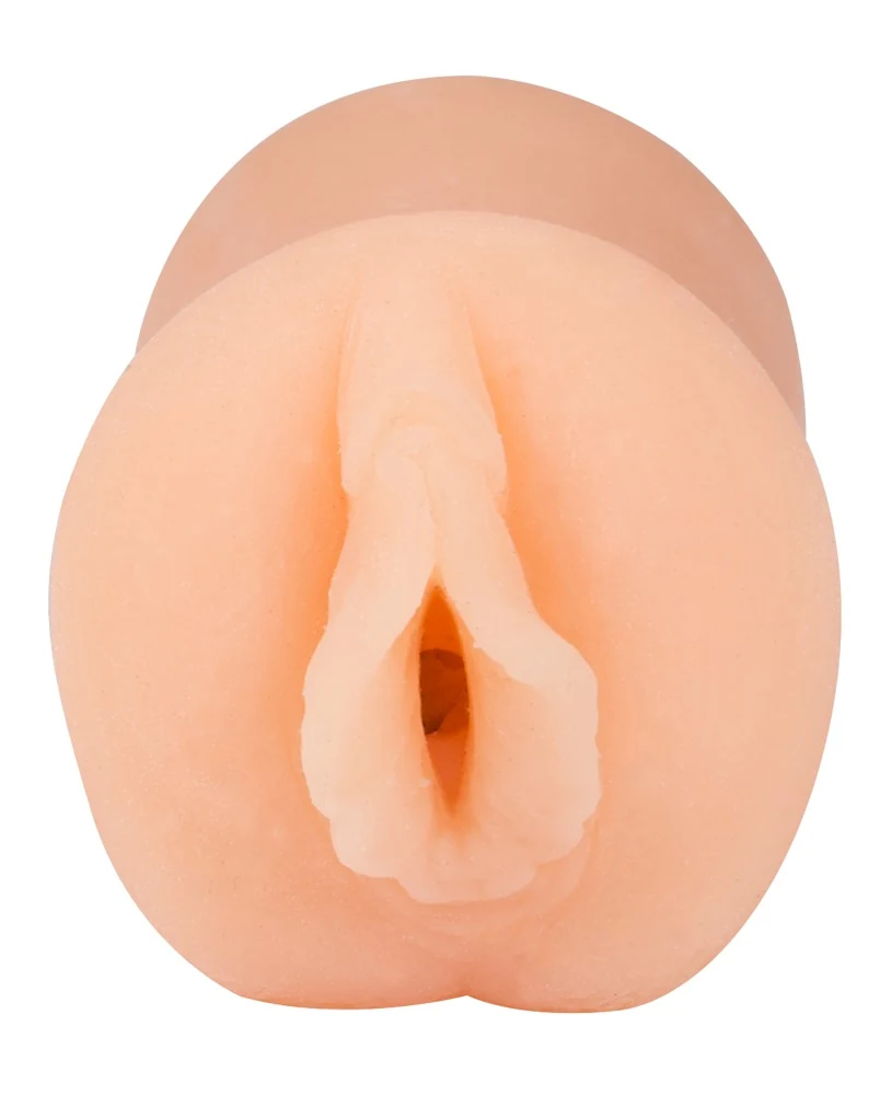Masturbator Sleeve 11 cm