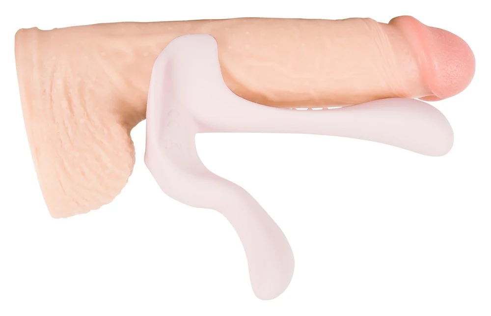 Couples Choice Vibrator 13,1 cm