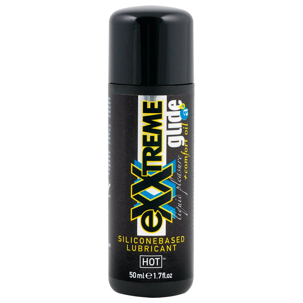 HOT exxtreme glide anal gleitmittel