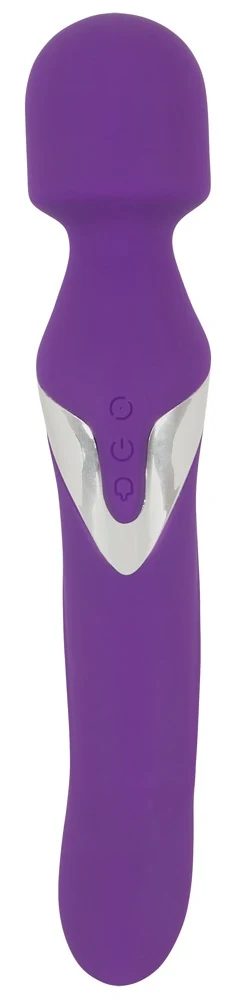 JAVIDA Wand Pearl Vibrator 24 cm