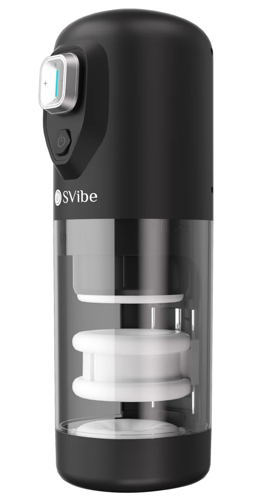 SVibe IKON Masturbator