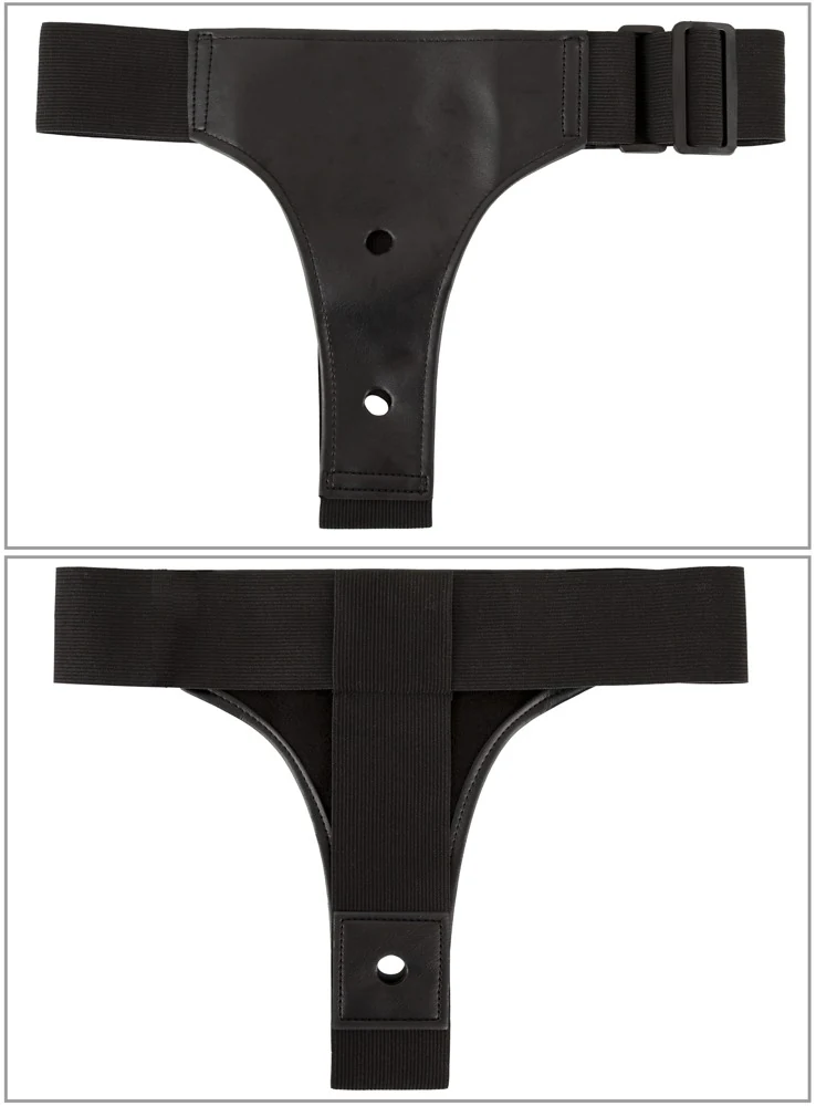 You2Toys Strap-on Set