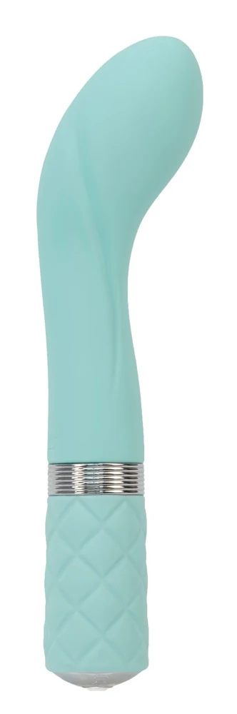 PILLOW TALK Sassy Luxurious G-Spot Massager 20 cm vibrator