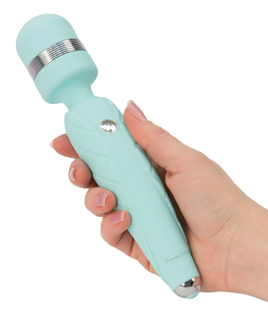 PILLOW TALK Cheeky 20 cm vibrator