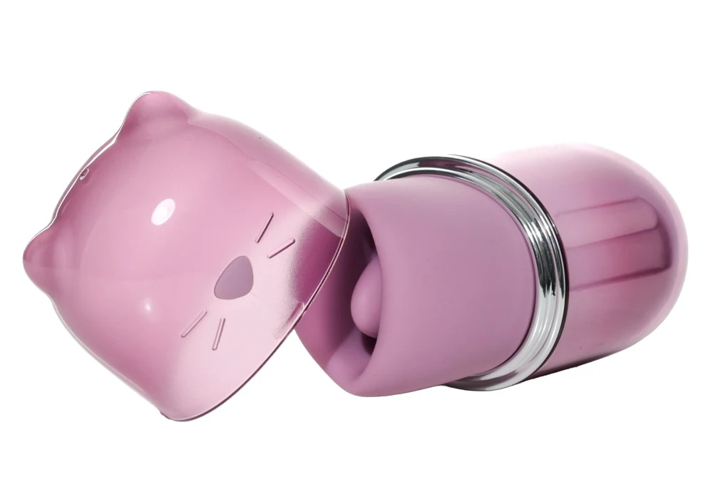 SVAKOM Klitty 12,8 cm vibrator