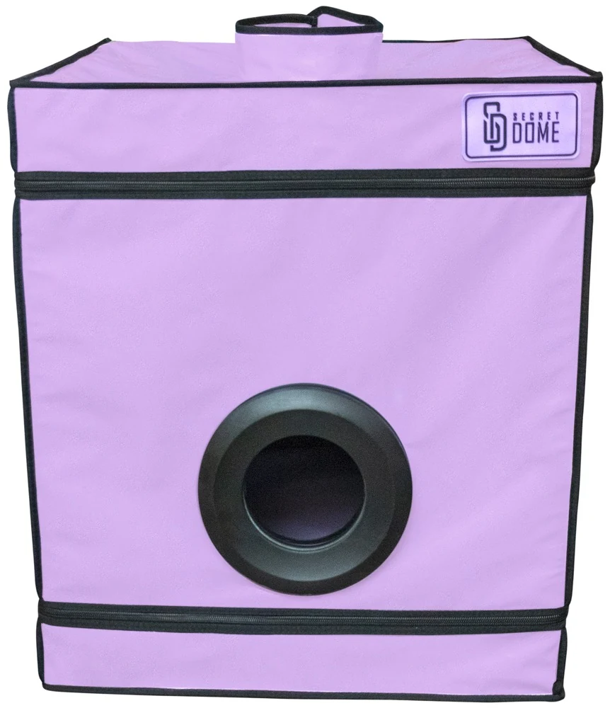 Bukkake - Purple