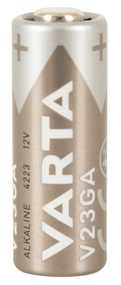 Batterie LR23A batterien