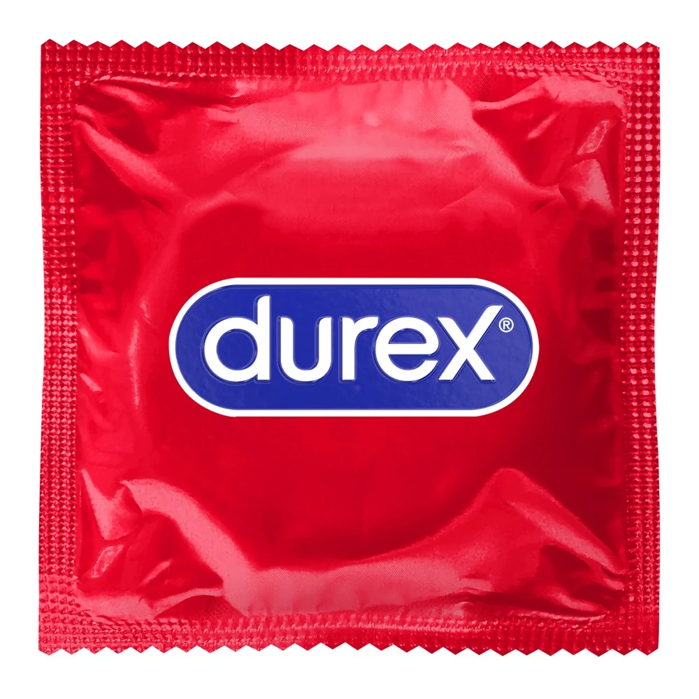 Durex Gefühlsecht XXL condooms