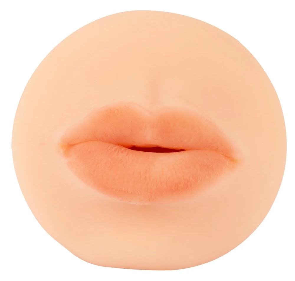 Nature Skin Mouth, Vagina Ass Masturbator