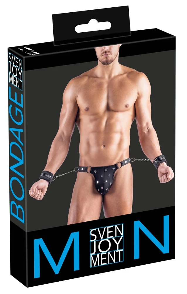 Svenjoyment Riostring sonstiges