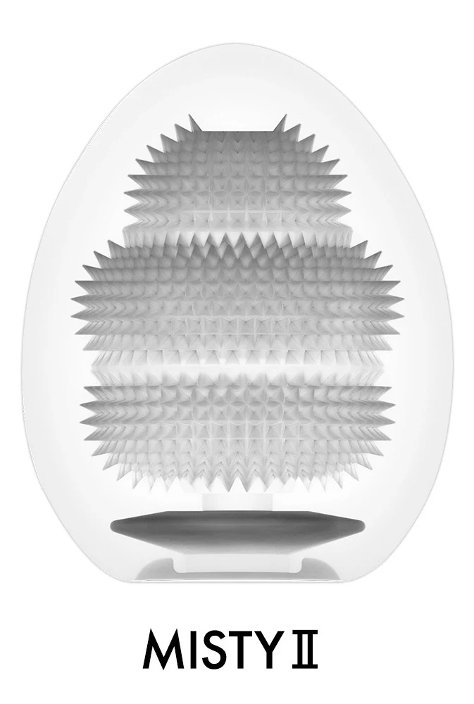 Tenga Egg Misty II HB 1er