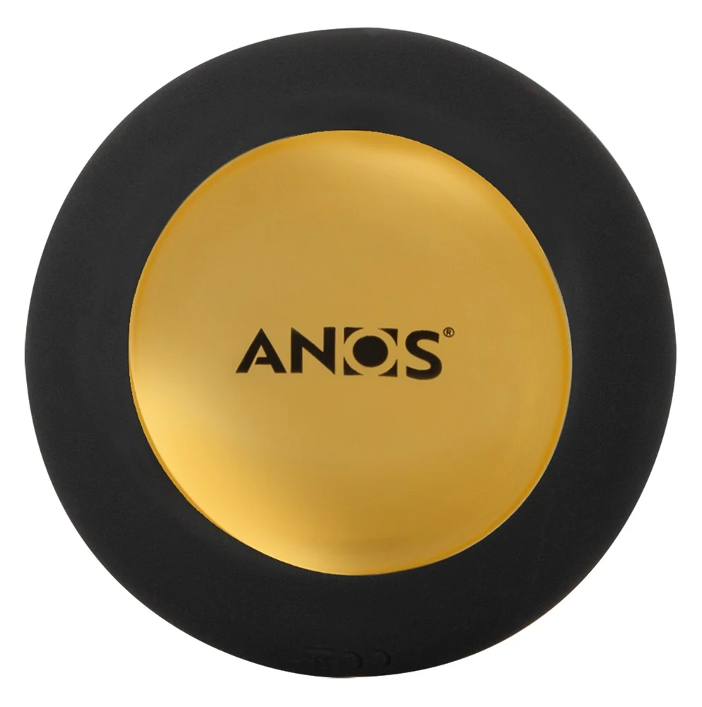 ANOS Remote Controlled Butt Plug 15,1 cm anal toy