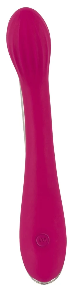 Sweet Smile G-Spot Vibrator 20 cm