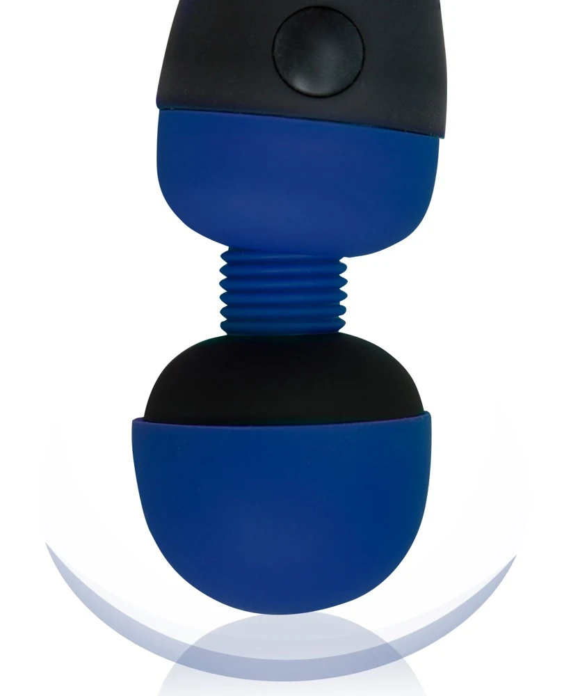 palmpower Recharge 19,5 cm vibrator