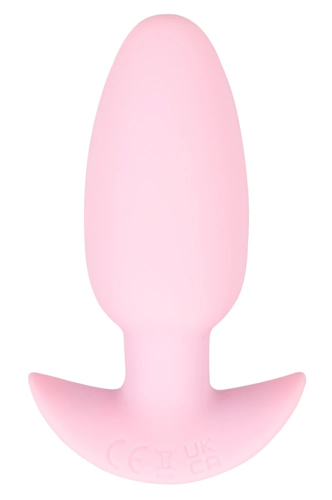 Cuties Vibrating Mini Butt Plug 8 cm anal toy