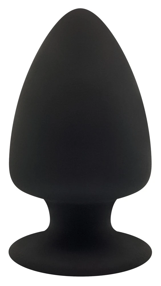 SILEXD Premium Silicone Plug 11 cm anal toy