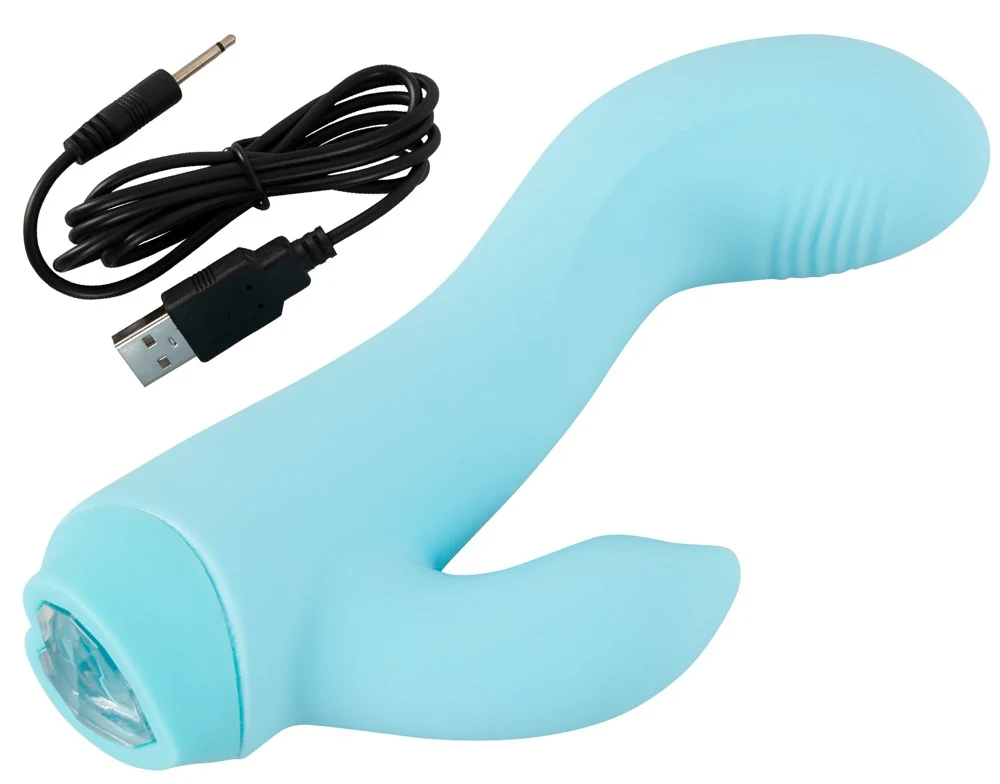 Cuties Mini Vibrator zubehör