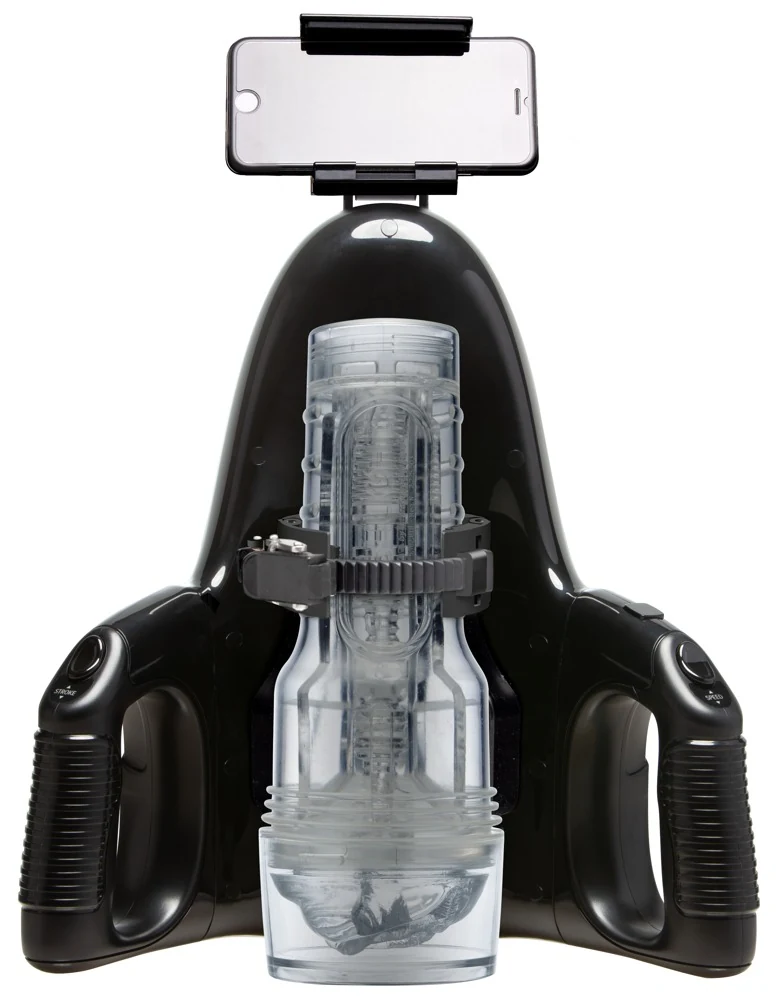 Fleshlight Universal Launch zubehör