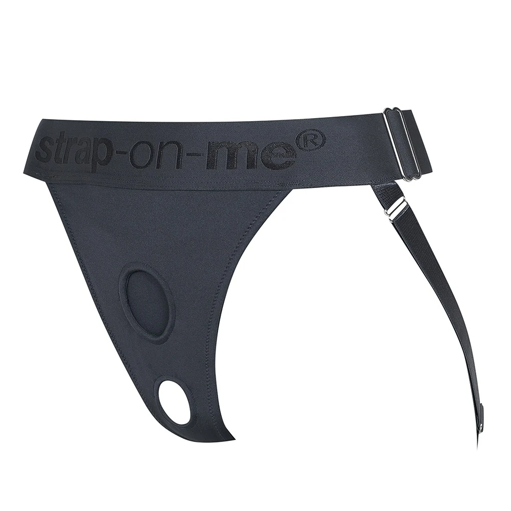 strap-on-me Unique Lingerie Harness strap-on