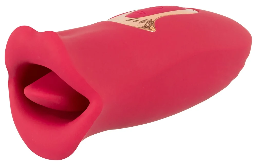 You2Toys Oral Fun Vibrator 13 cm