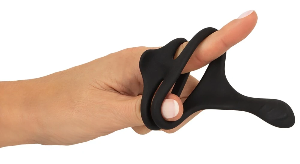 Erecto Cock Ball Ring penisring