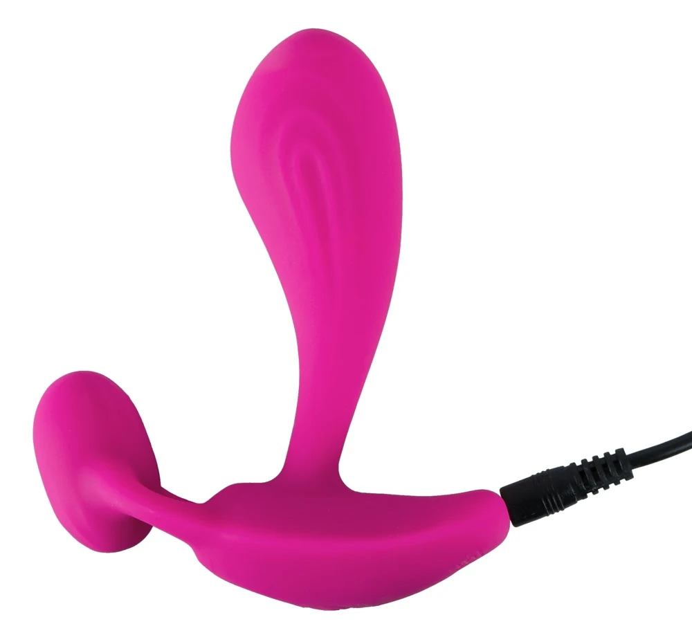 Sweet Smile RC C- G-Spot Vibrator 11 cm