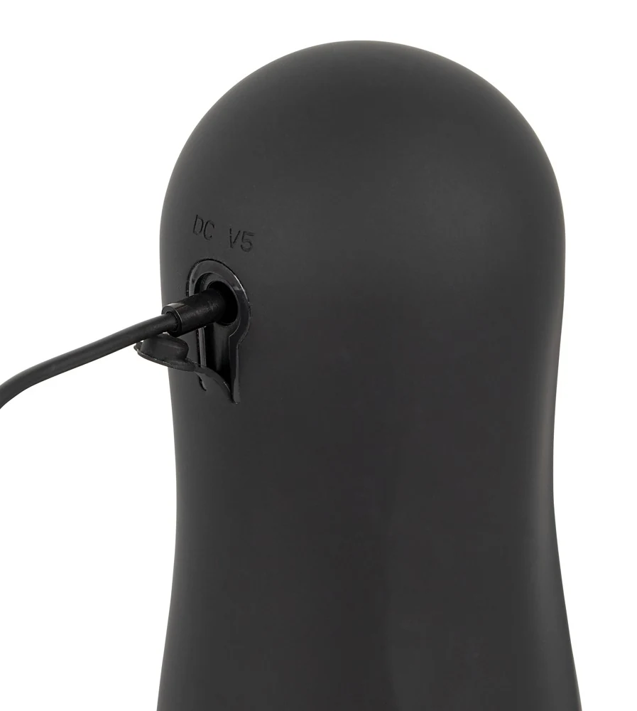 Rebel Masturbator with 3 Functions