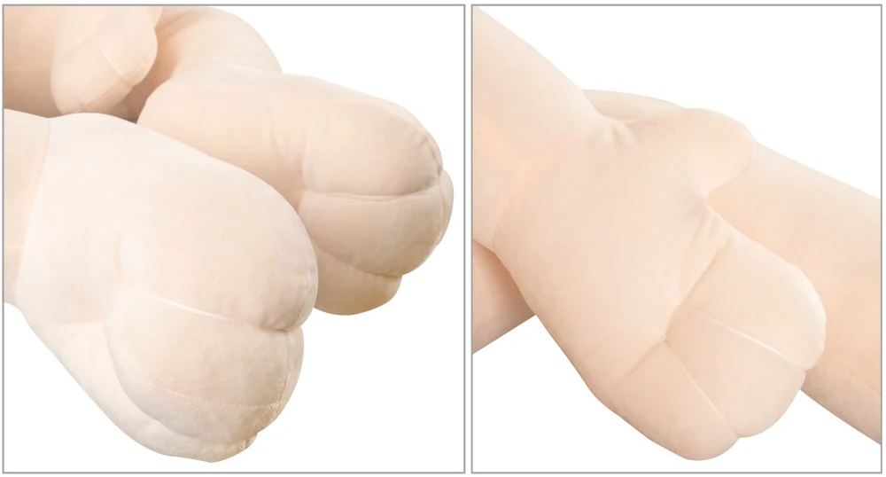 You2Toys Your Plush Doll Leona puppe