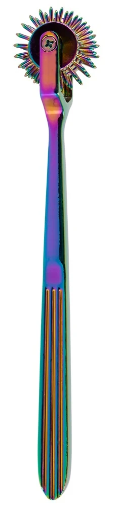 fetish Collection Rainbow Triple Pinwheel sonstiges