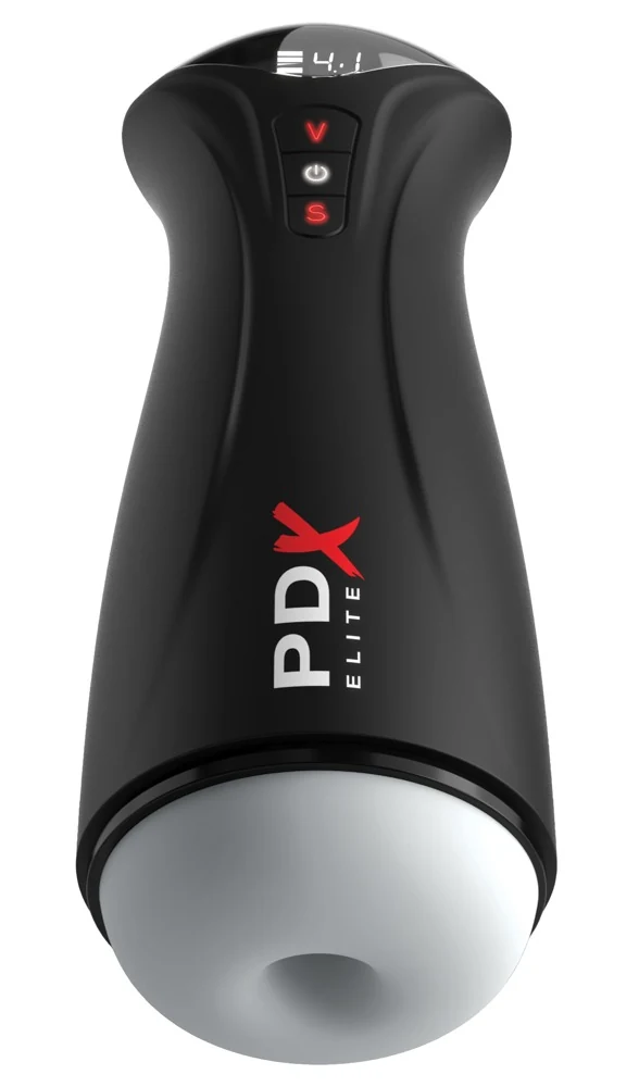 PDX Elite Fap-Gasm masturbator