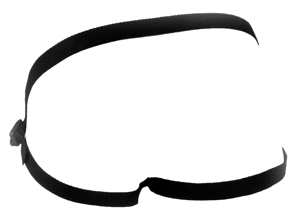 FF Series Stay-Put Harness strap-on
