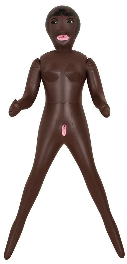 You2Toys Beauty Queen puppe