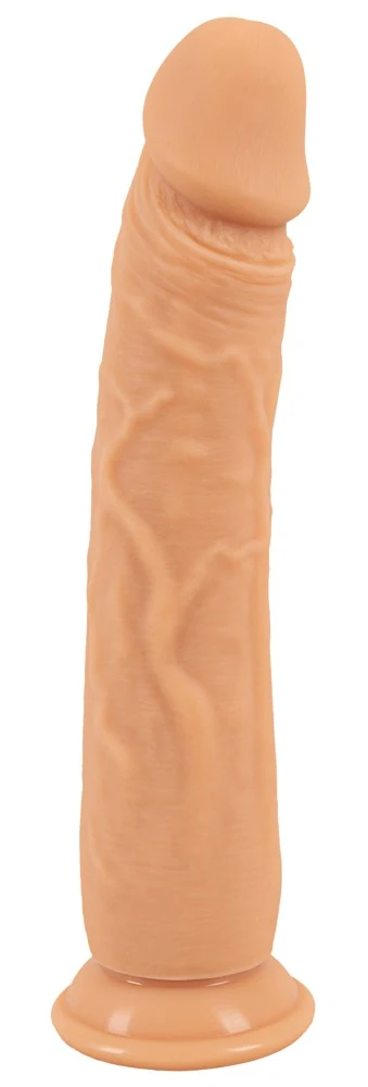 European Lover Silicone! 23 cm dildo