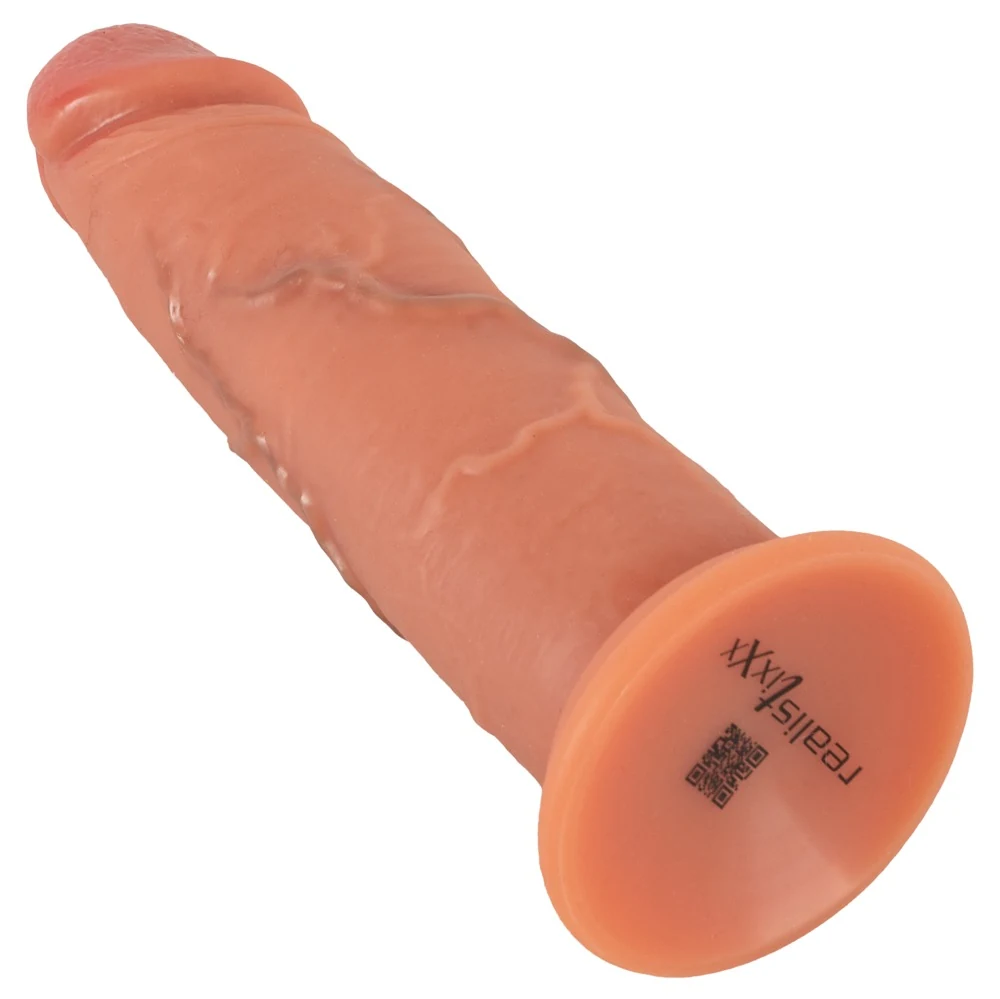 Realistixxx Real Skin 20,5 cm dildo