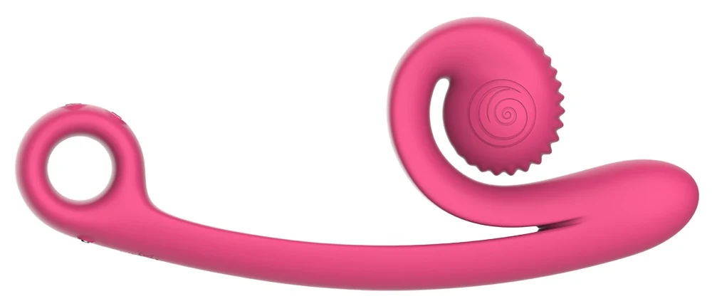SVibe Curve vibrator