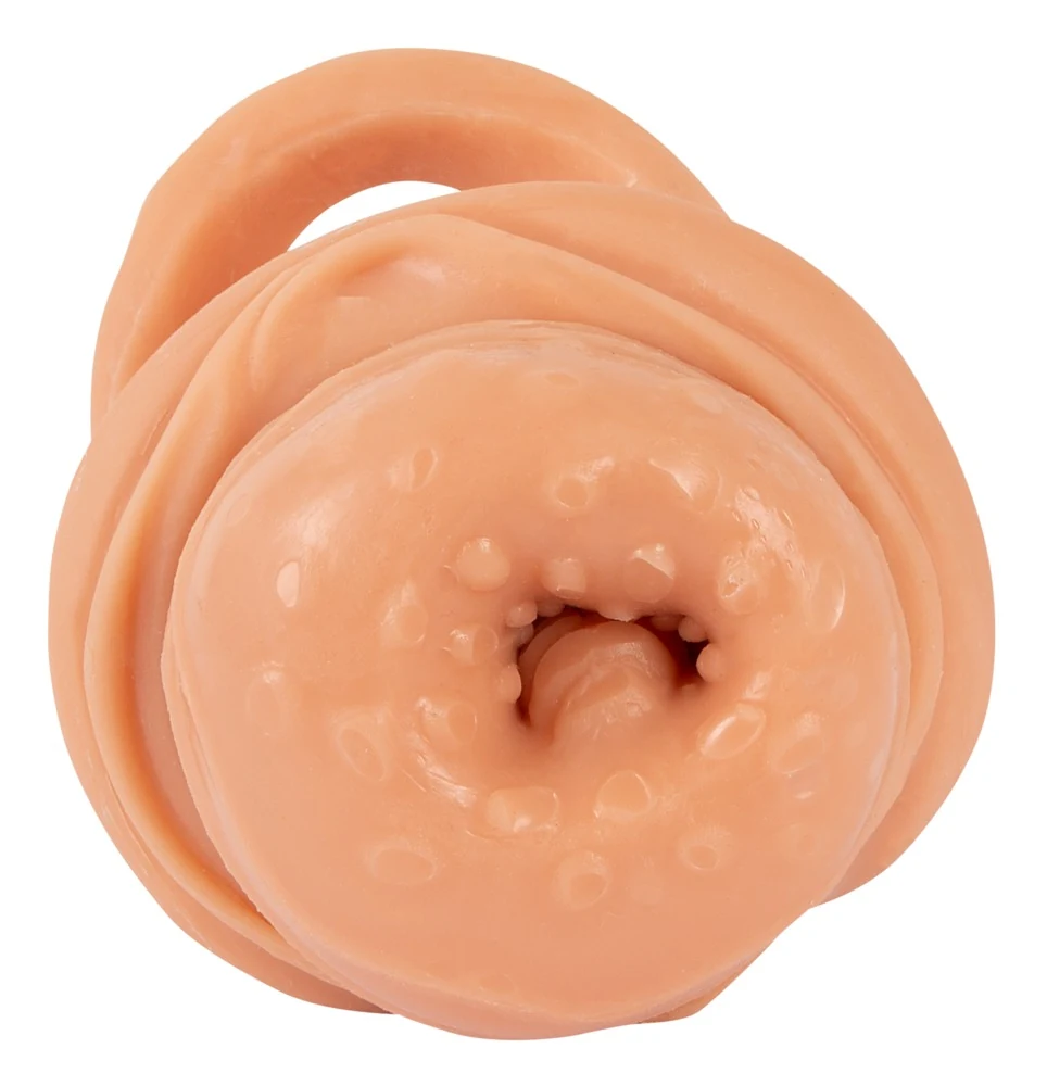 Nature Skin 2in1 Extension Masturbator