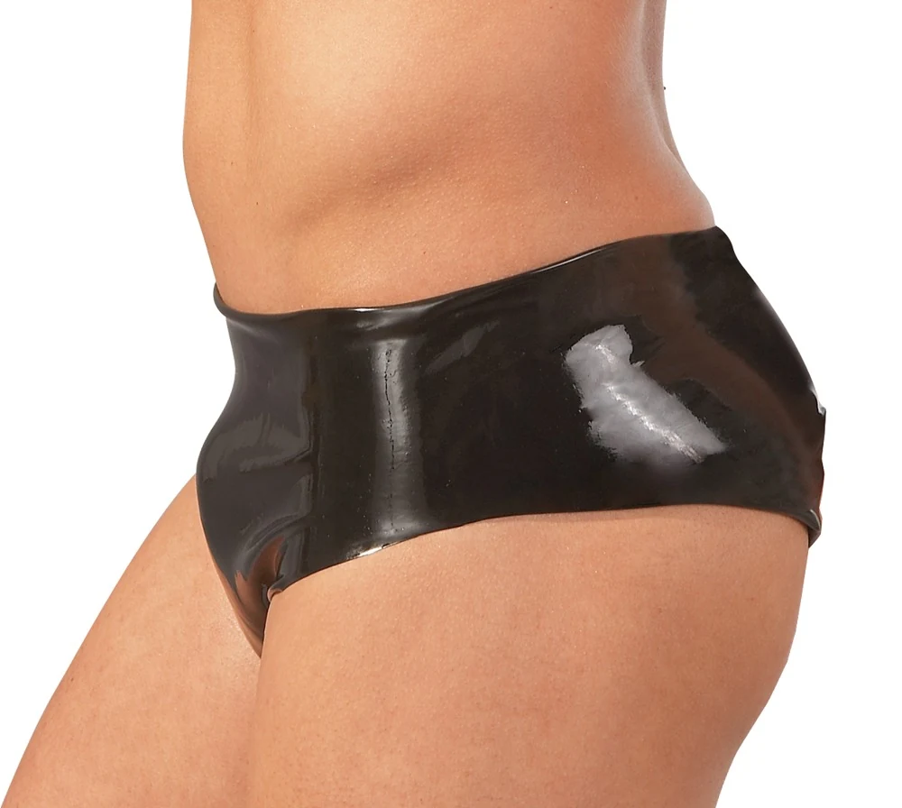Late X Slip latex